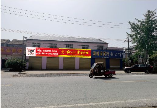 青田广告牌制作要注意什么才能避免被整改？