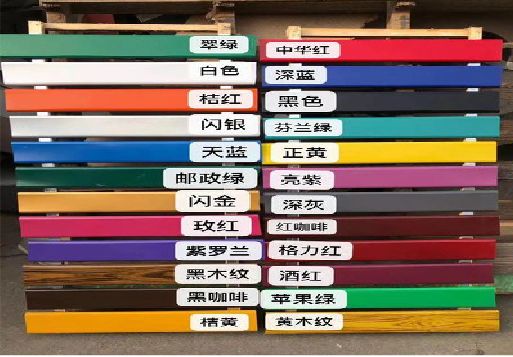 青田做招牌可以用哪些材料？