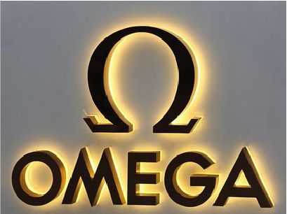 青田招牌上的发光字几天可以做好？